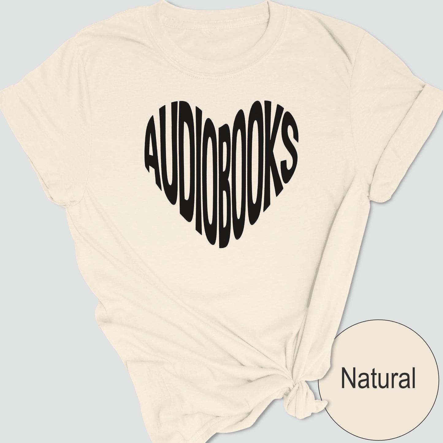 Audiobook Heart