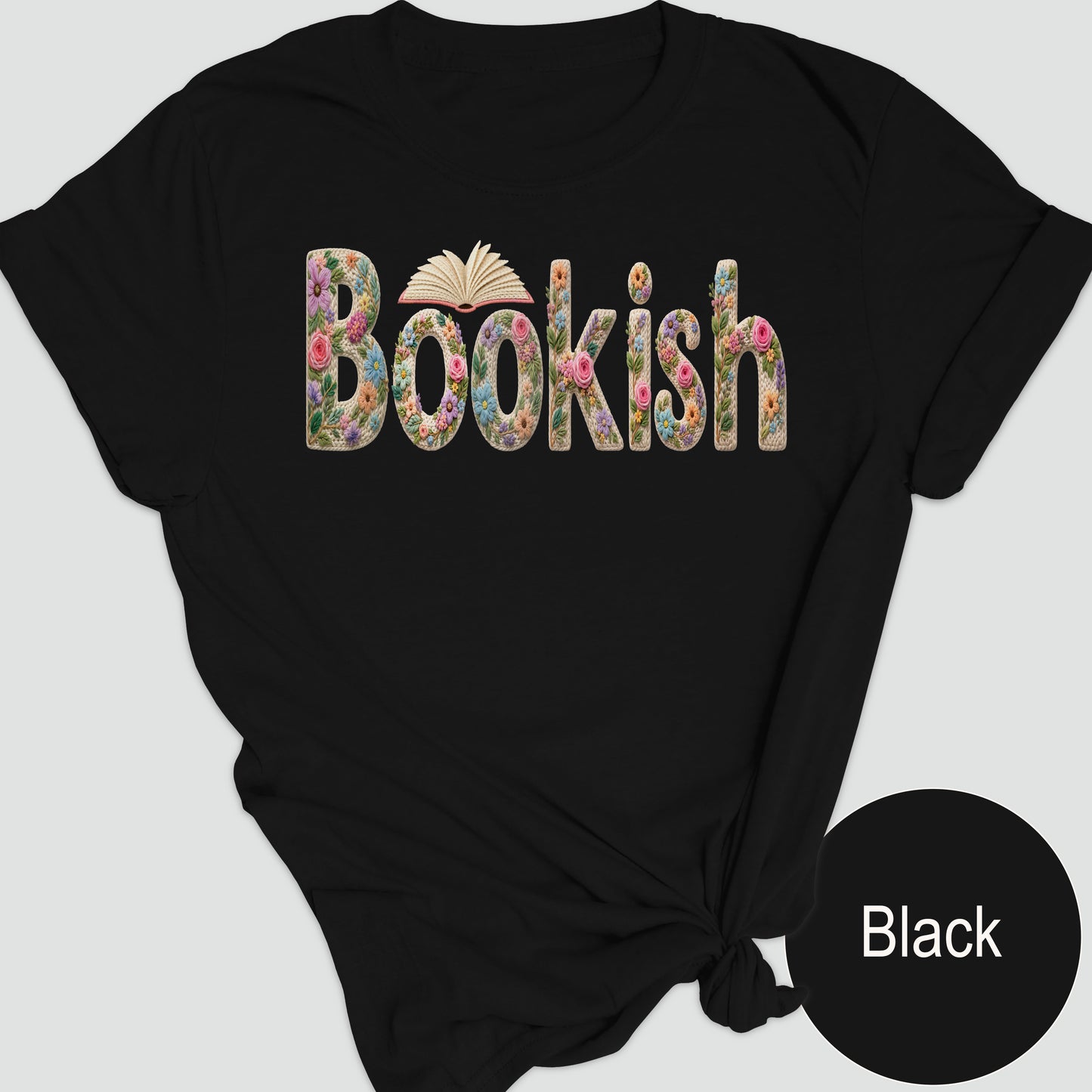 Bookish