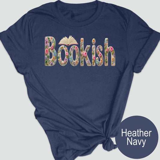 Bookish