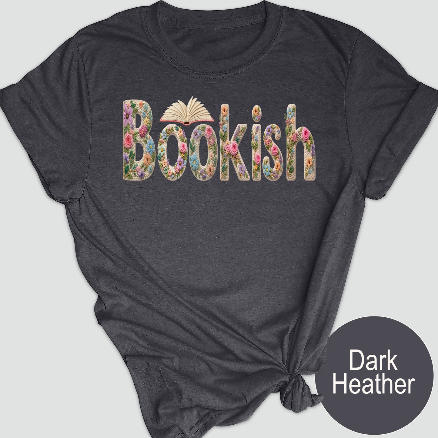 Bookish