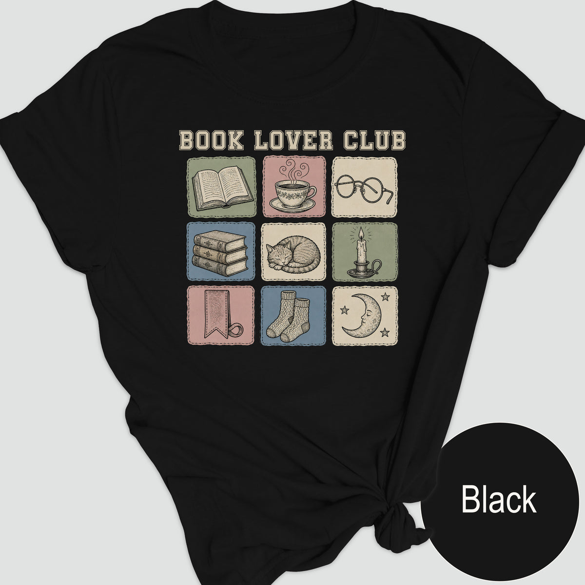 Book Lover Club