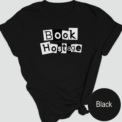 Book Hostage