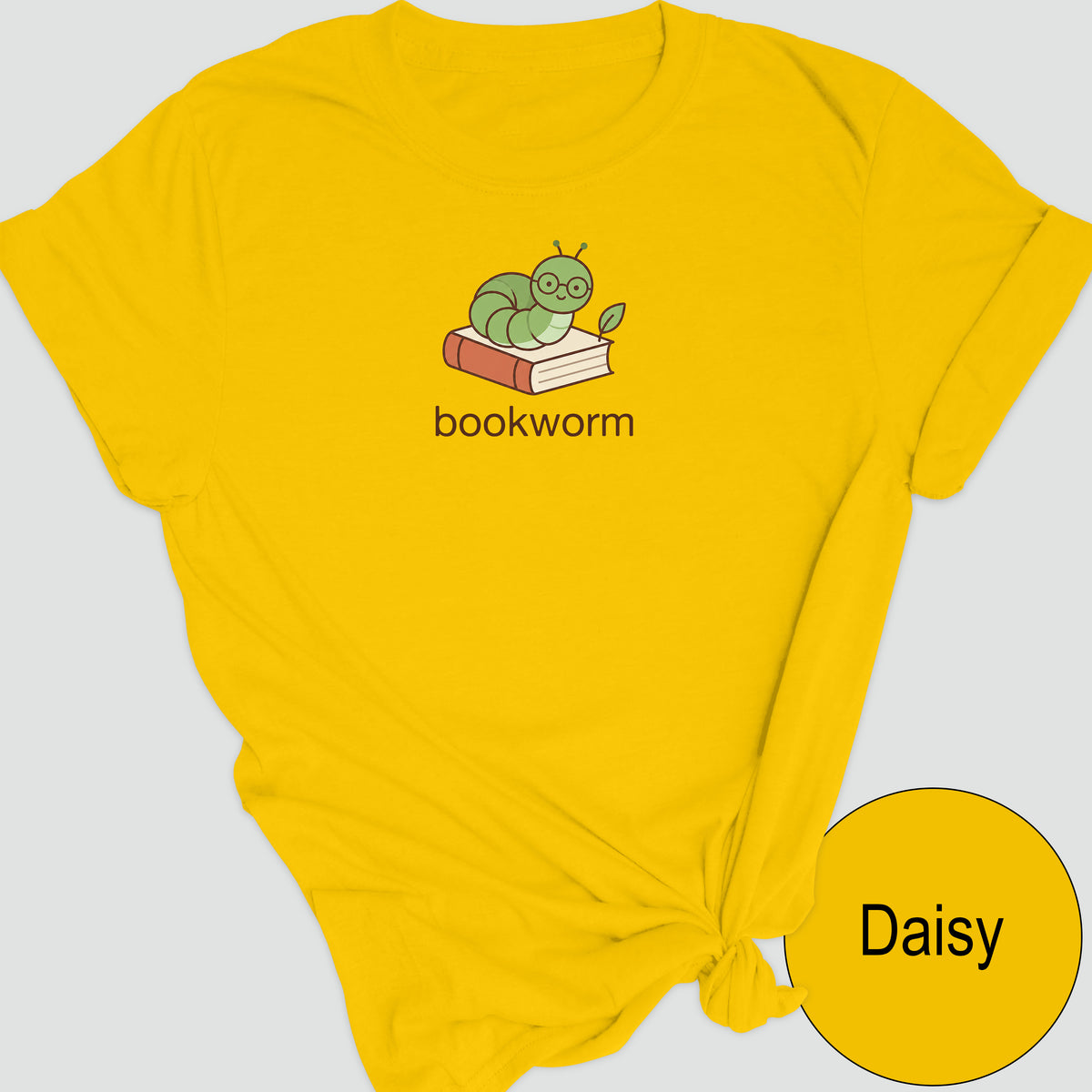 Bookworm