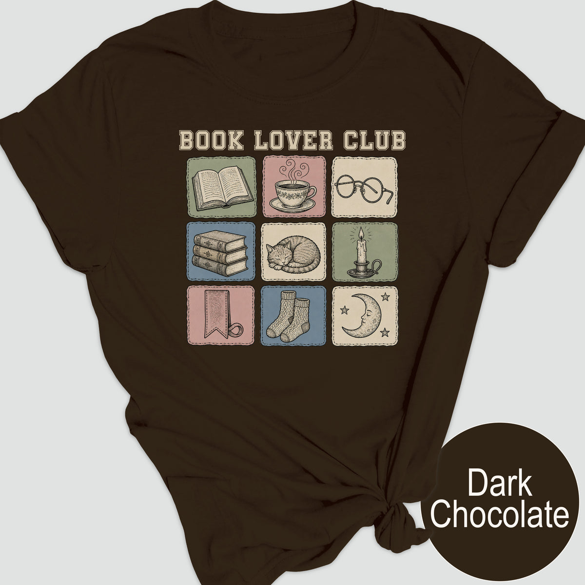 Book Lover Club
