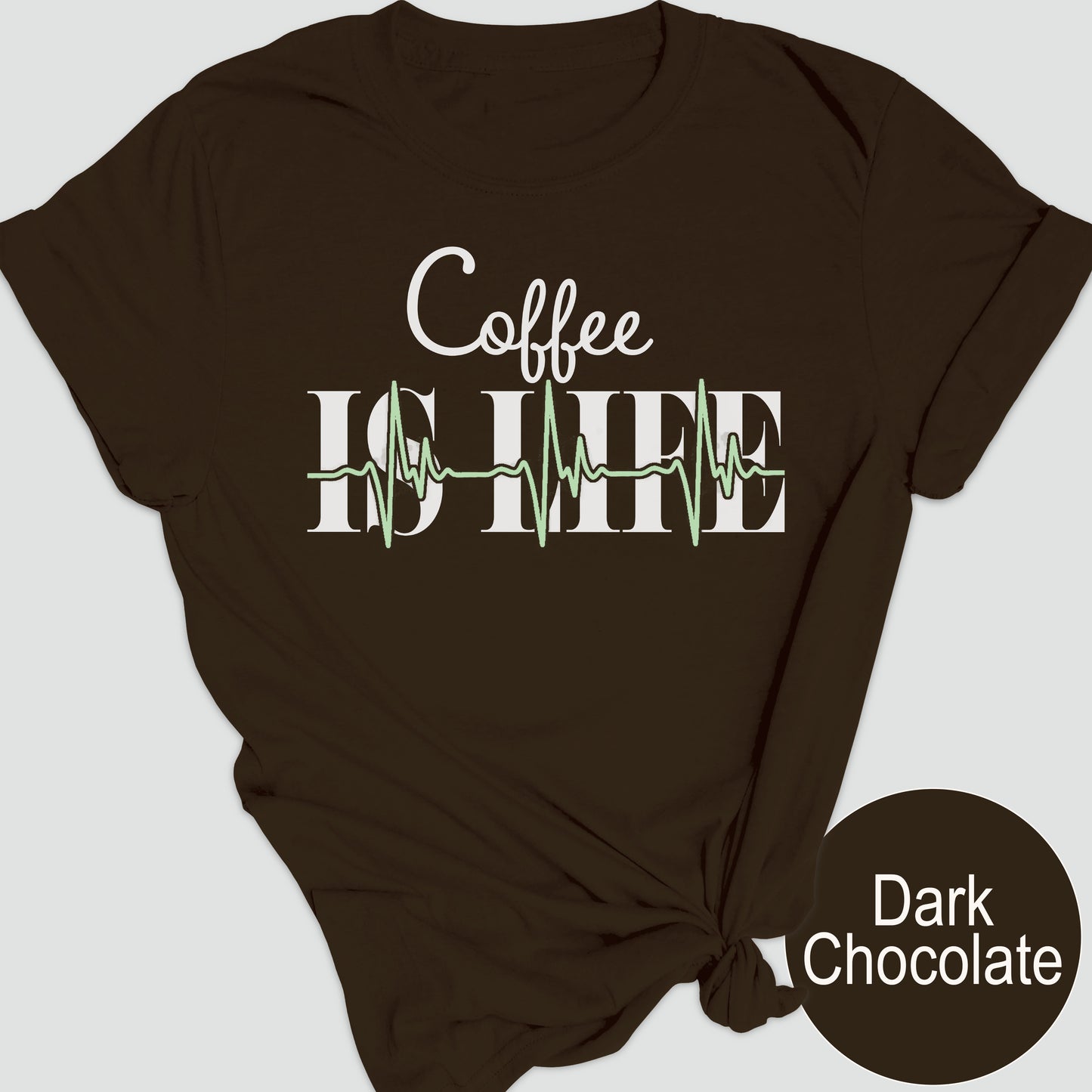 Coffee is Life