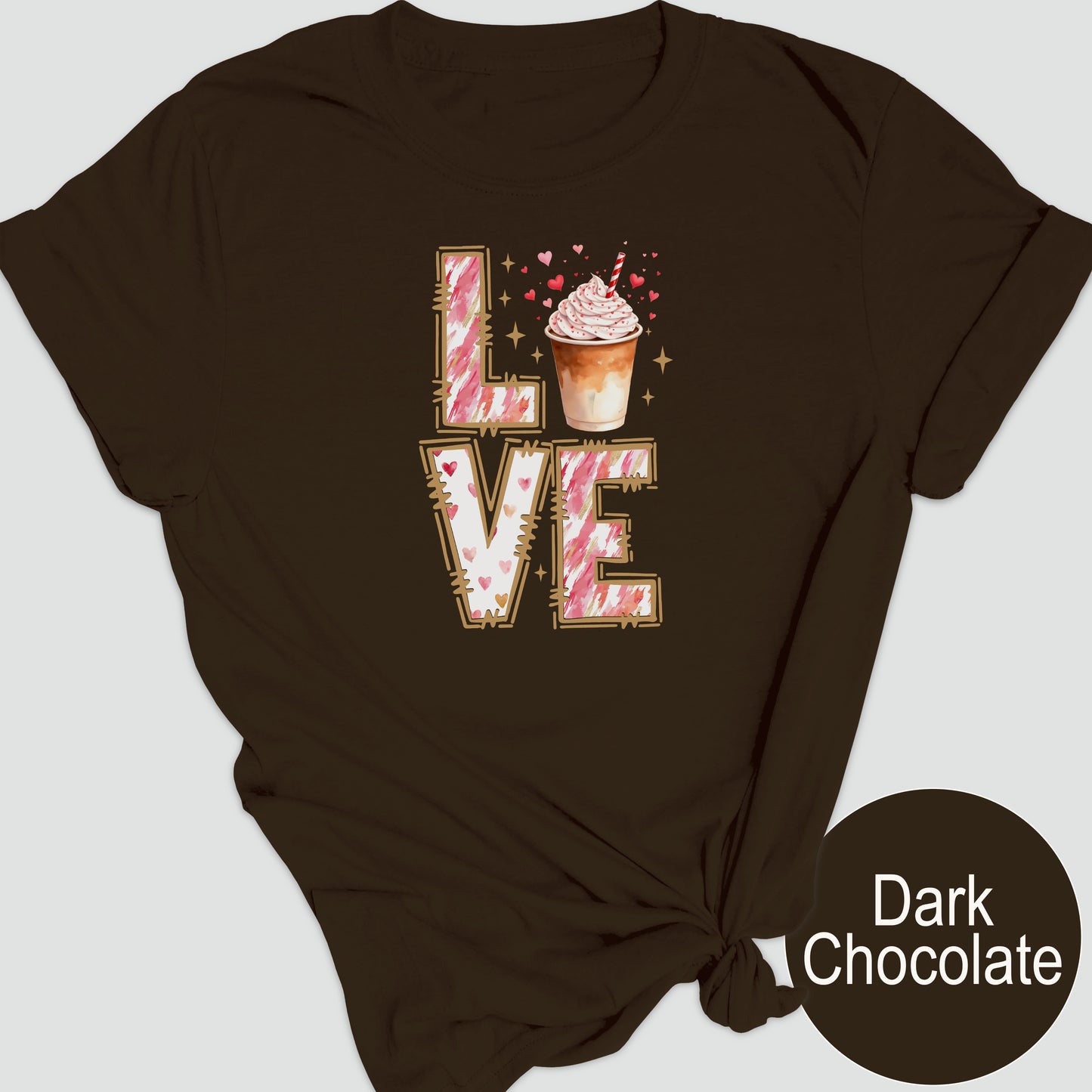 Love Coffee