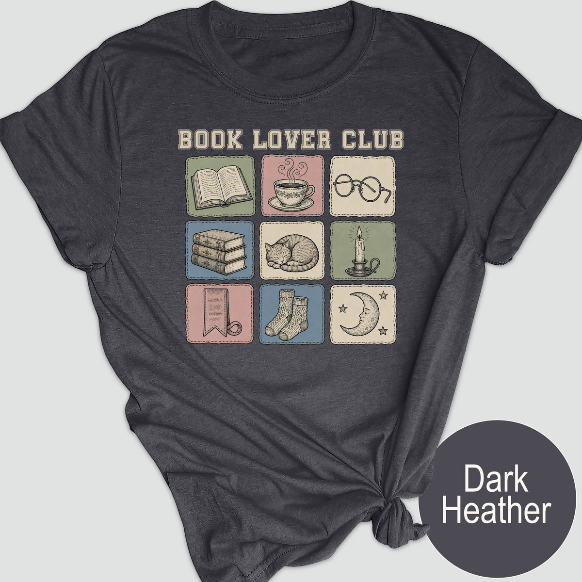 Book Lover Club
