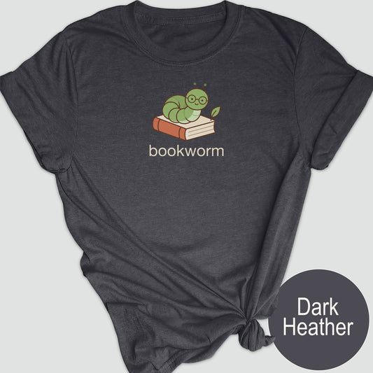 Bookworm