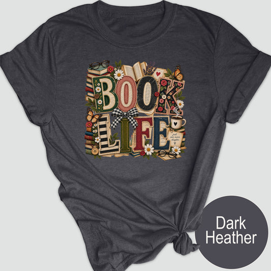 Book Life