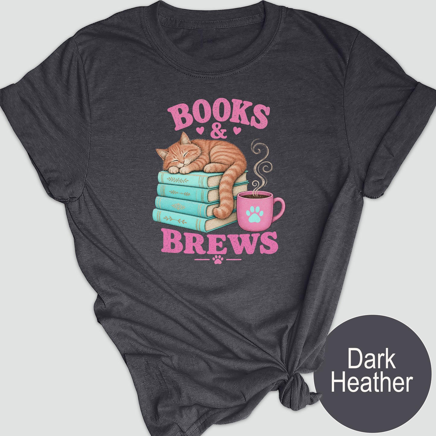 Books and Brews