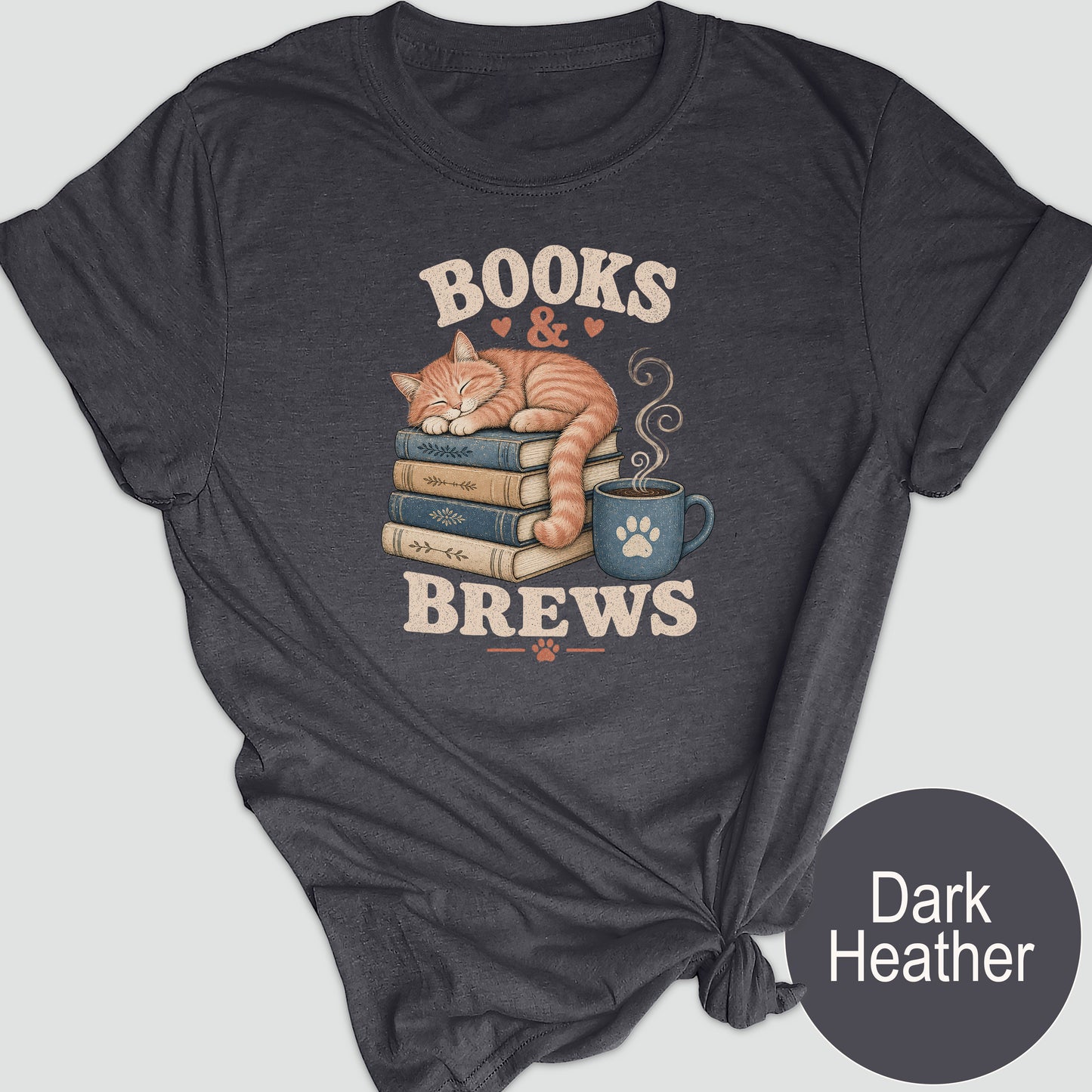 Books and Brews