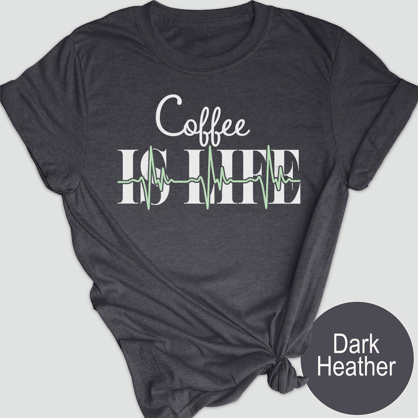Coffee is Life