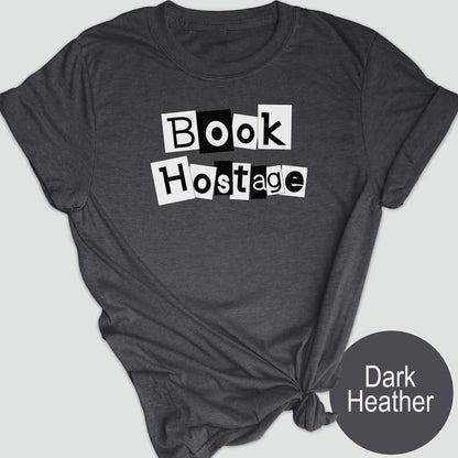 Book Hostage