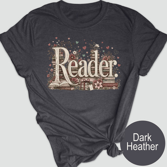 Reader
