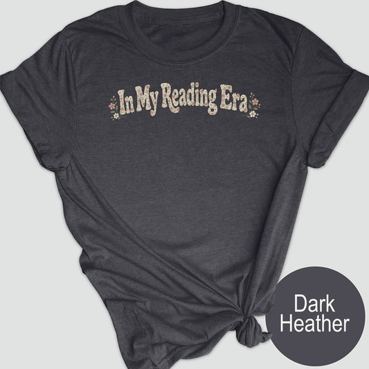In My Reading Era