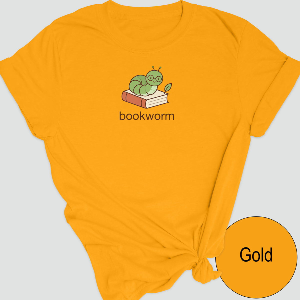 Bookworm