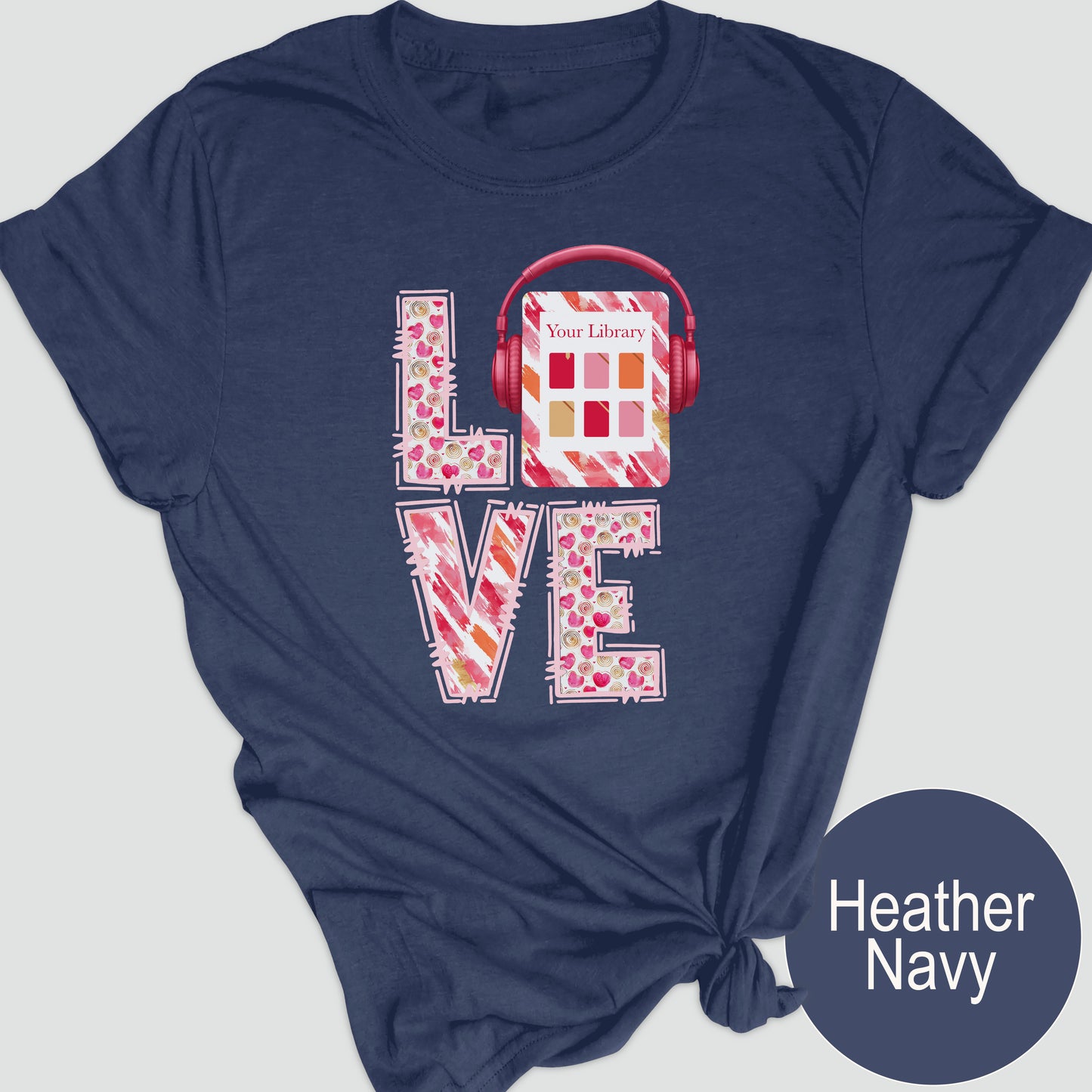 Audiobook Love