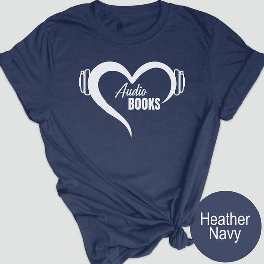 Audiobook Love