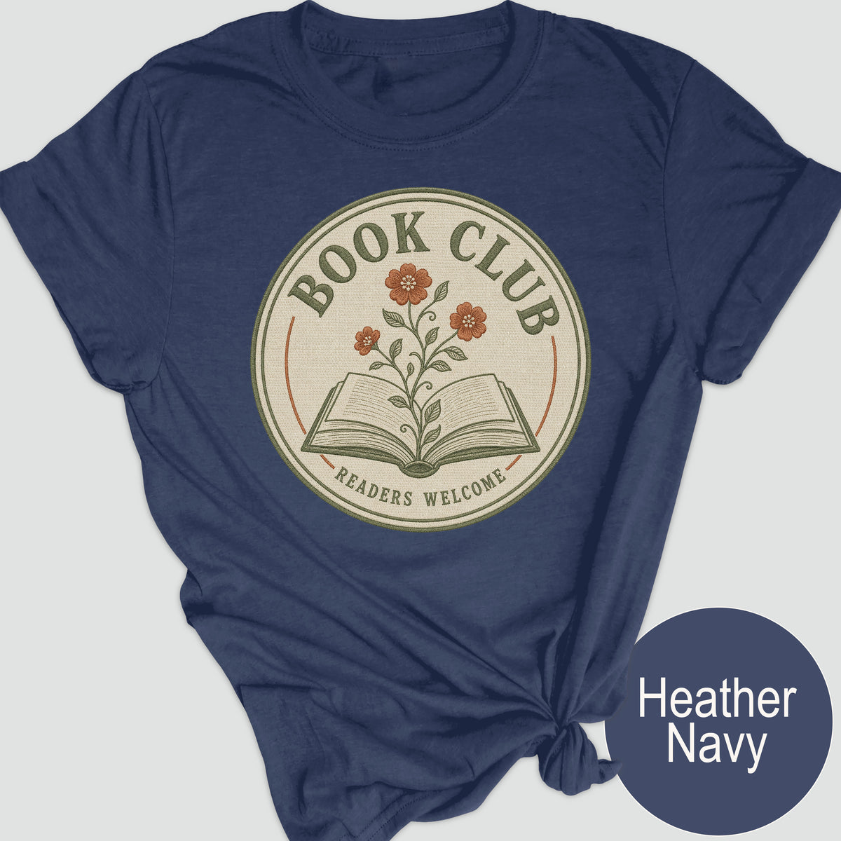 Book Club