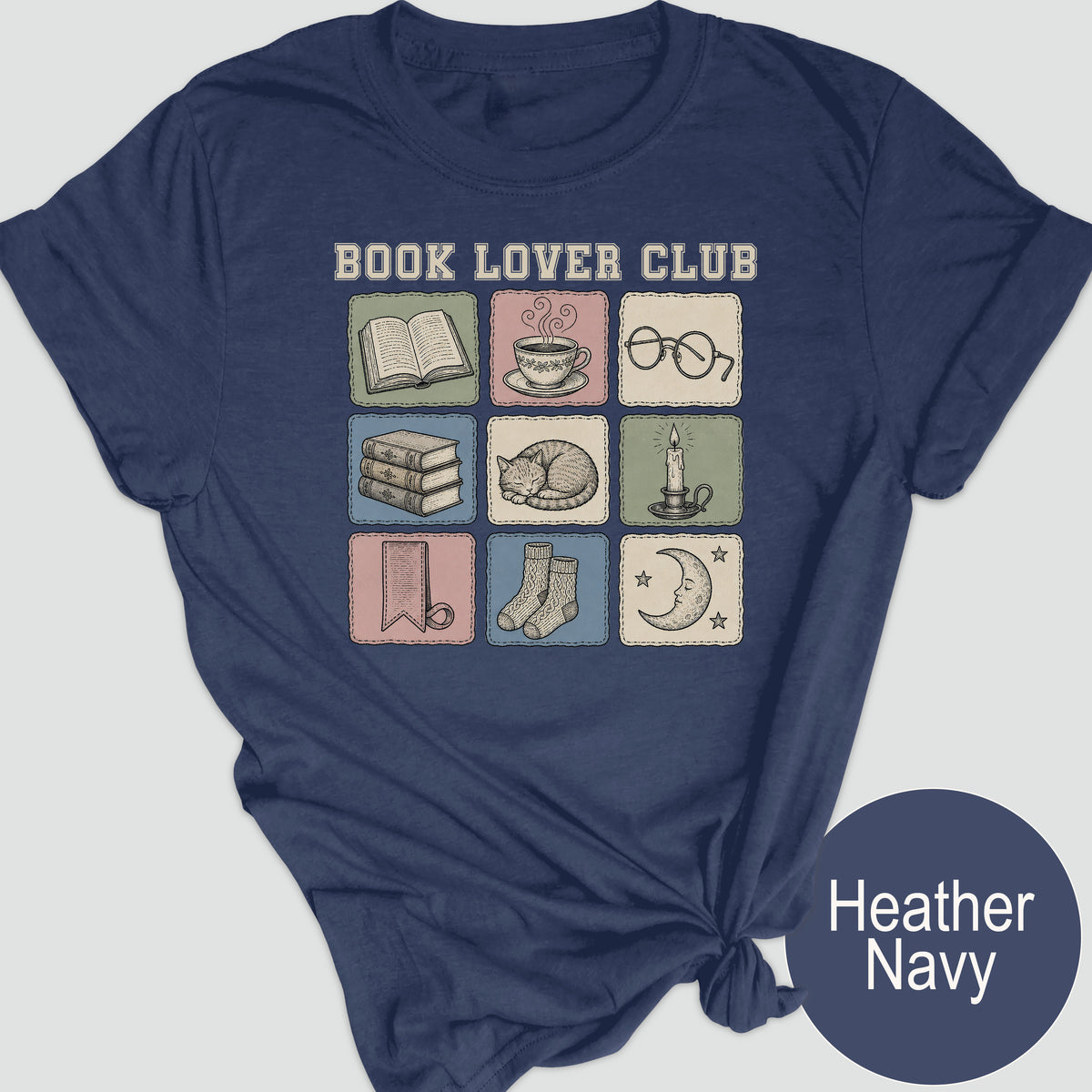 Book Lover Club