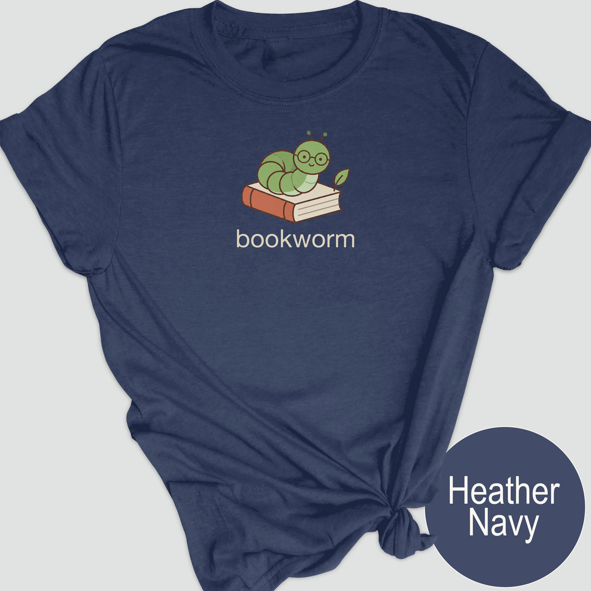 Bookworm