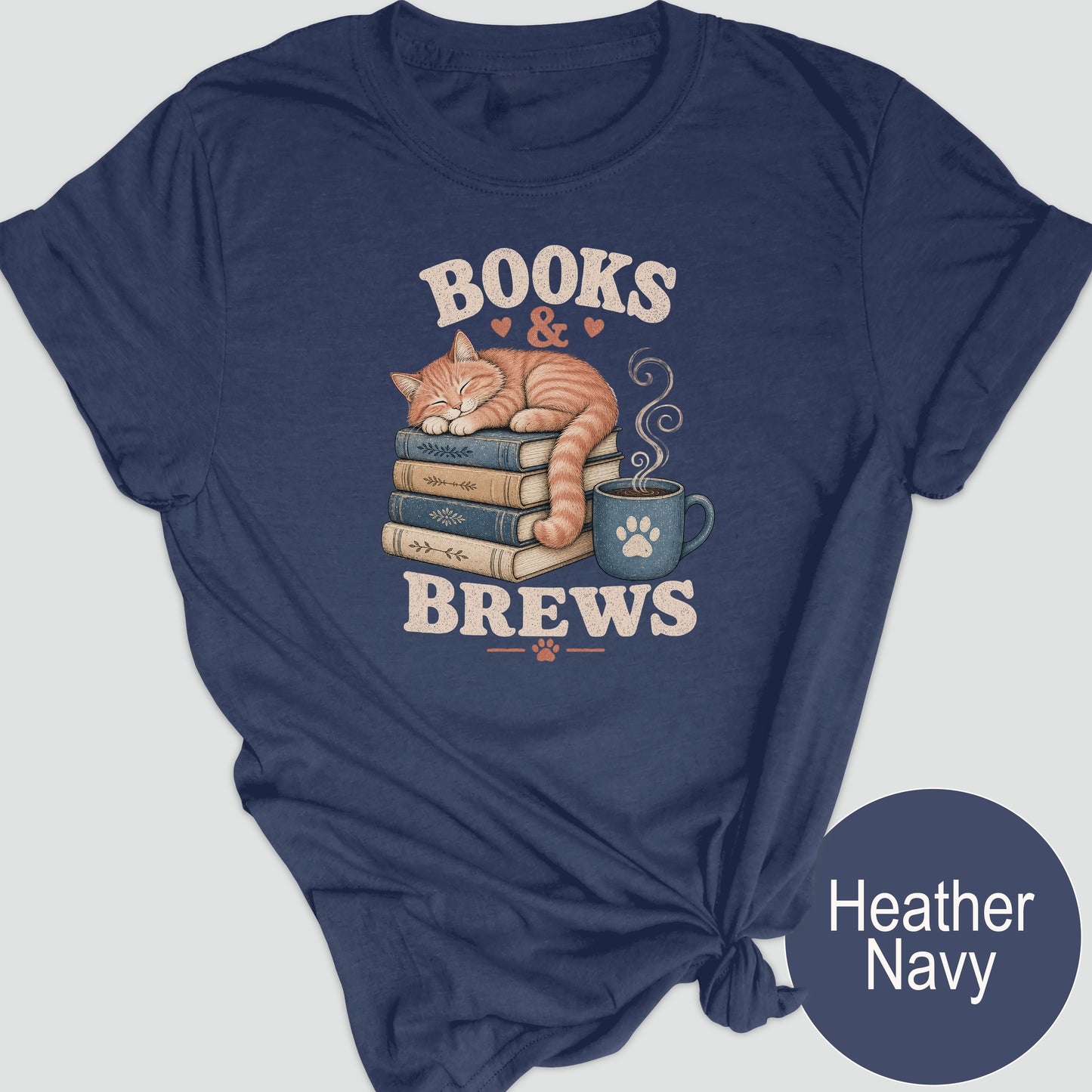 Books and Brews