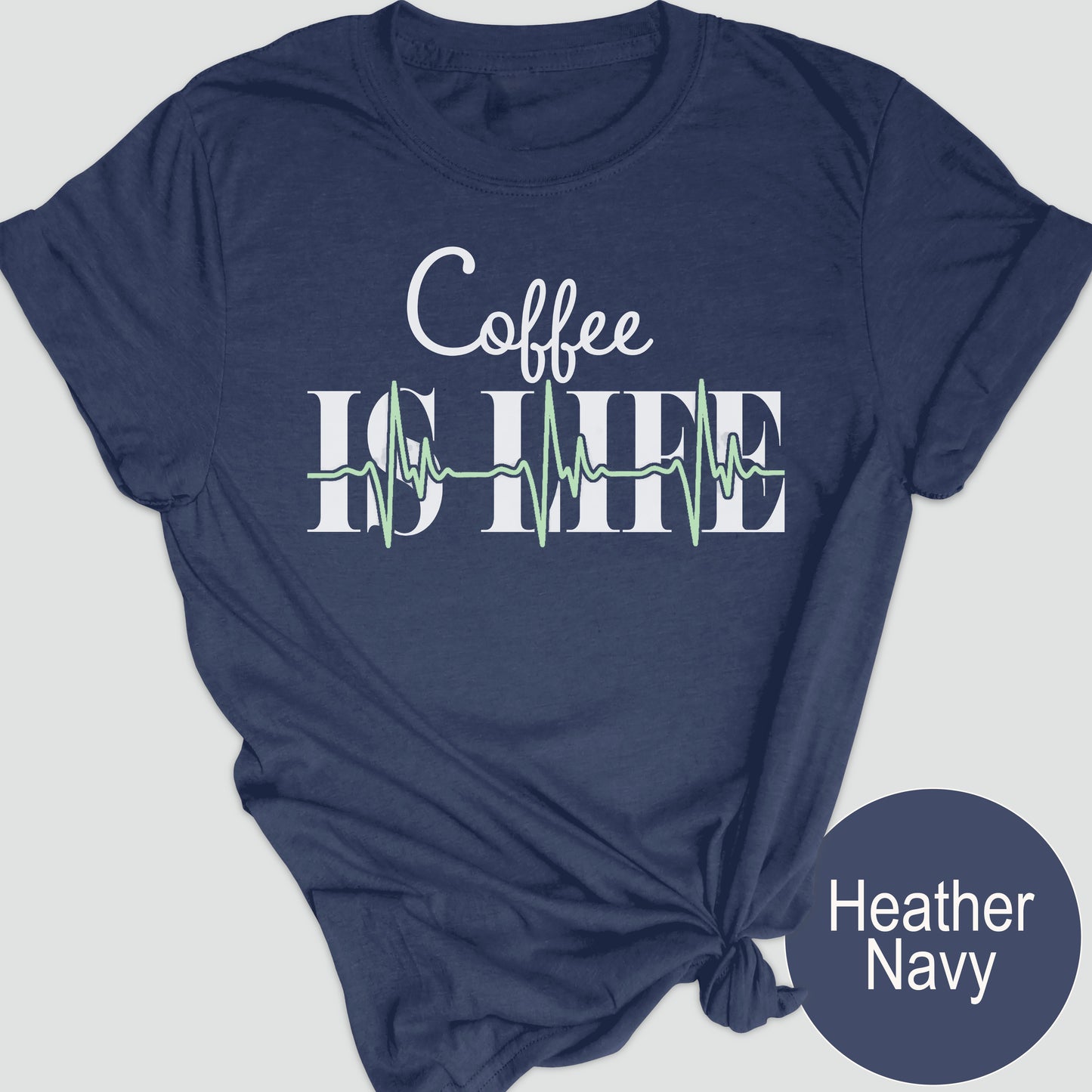 Coffee is Life
