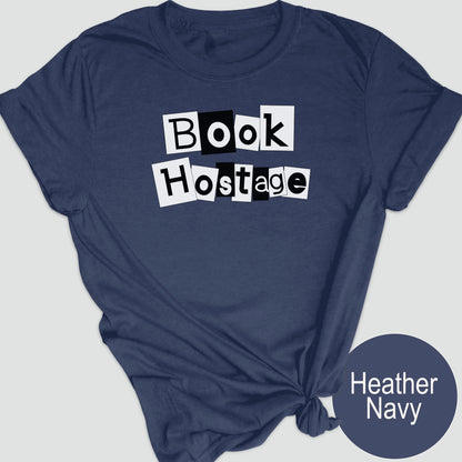 Book Hostage