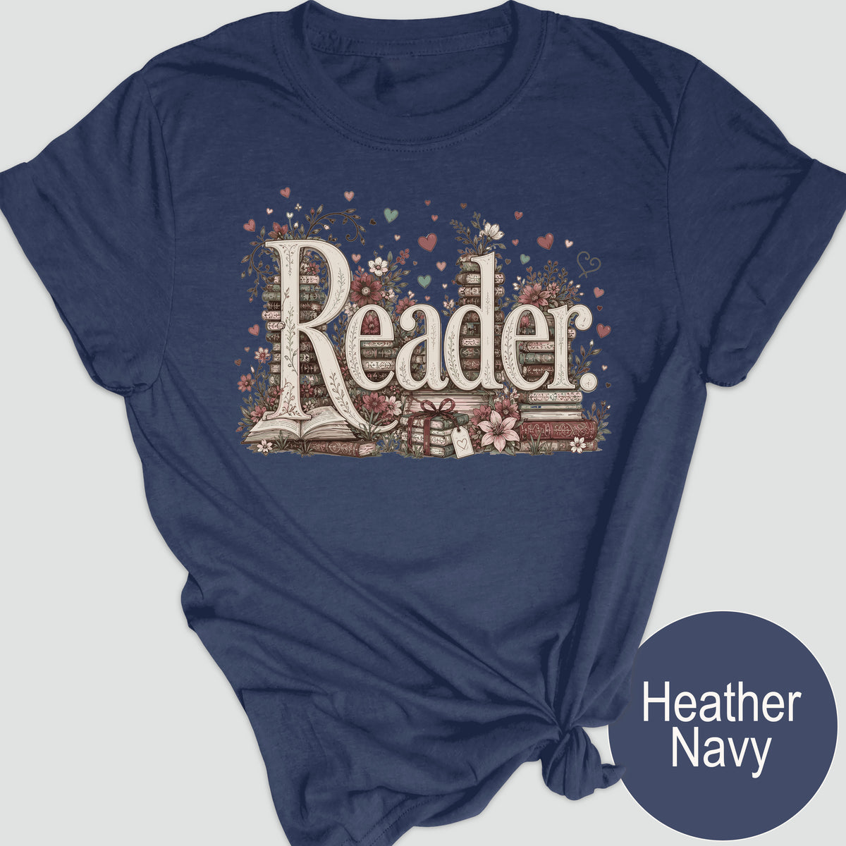 Reader