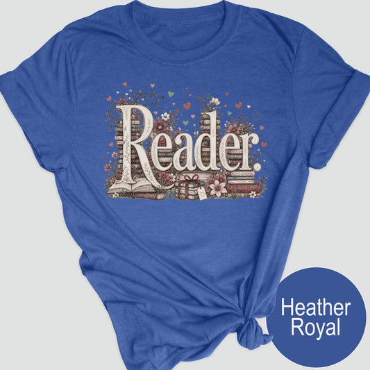 Reader