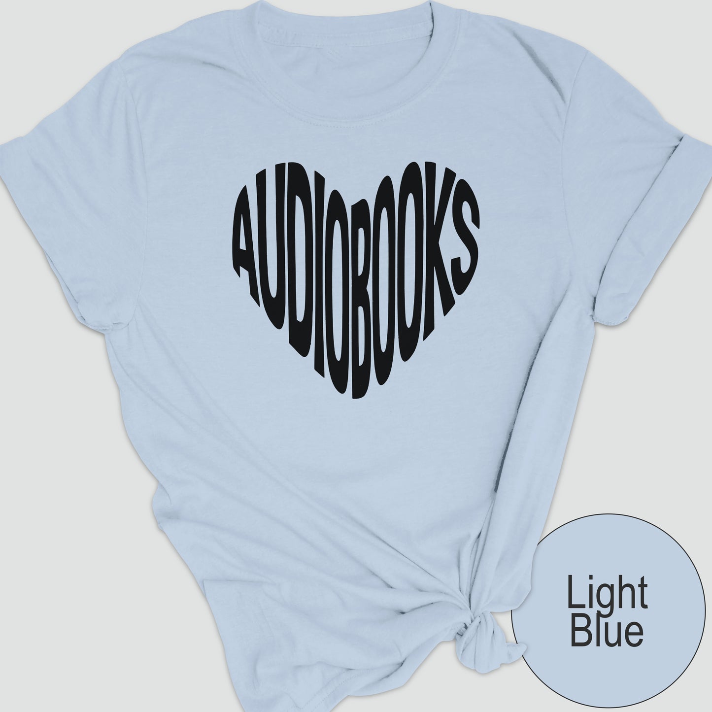 Audiobook Heart