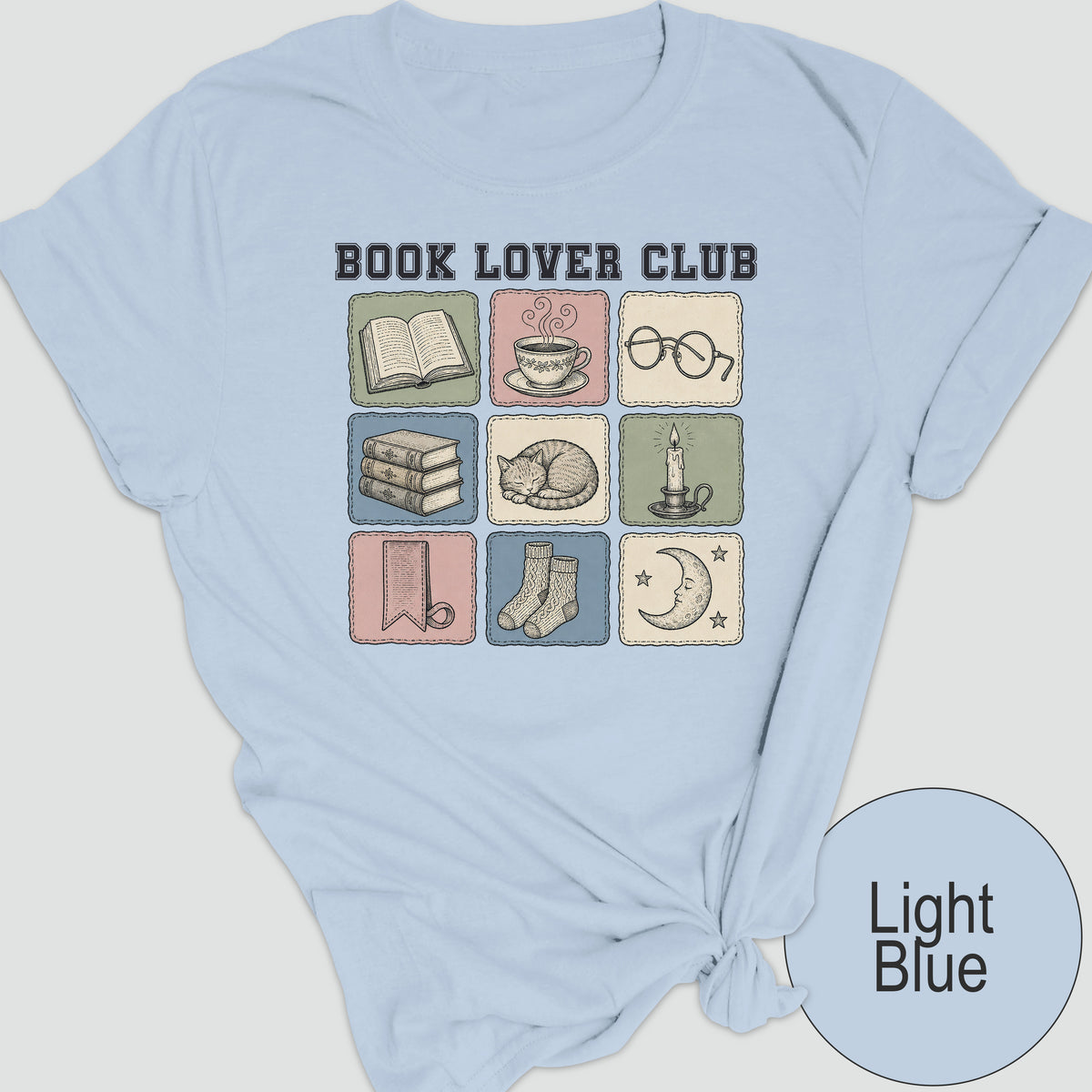 Book Lover Club