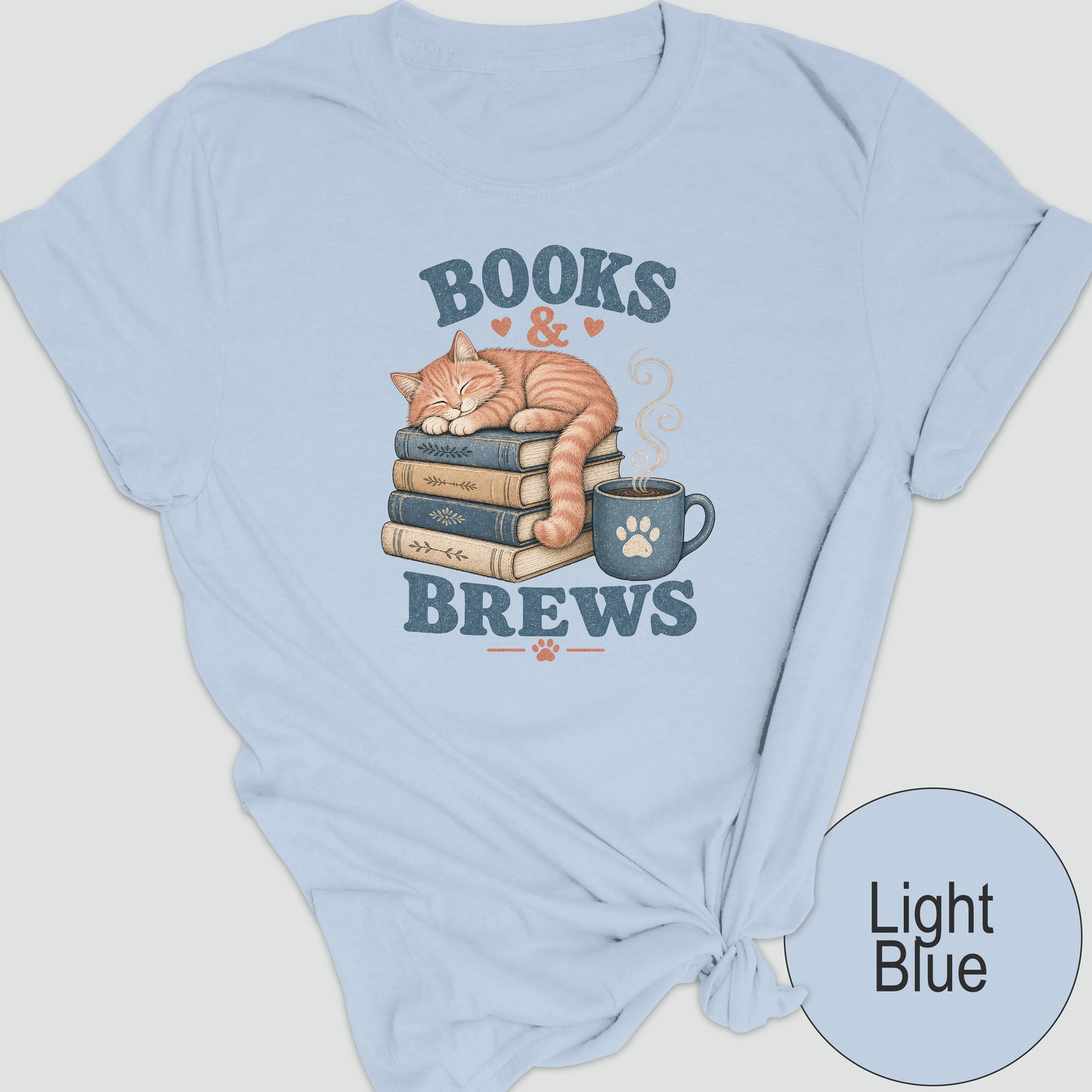 Books and Brews