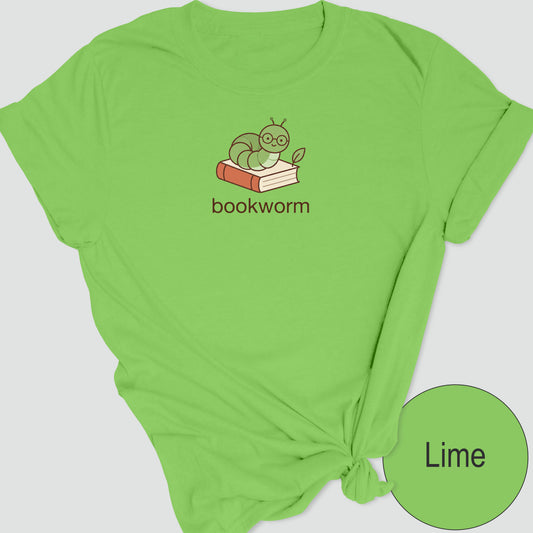 Bookworm