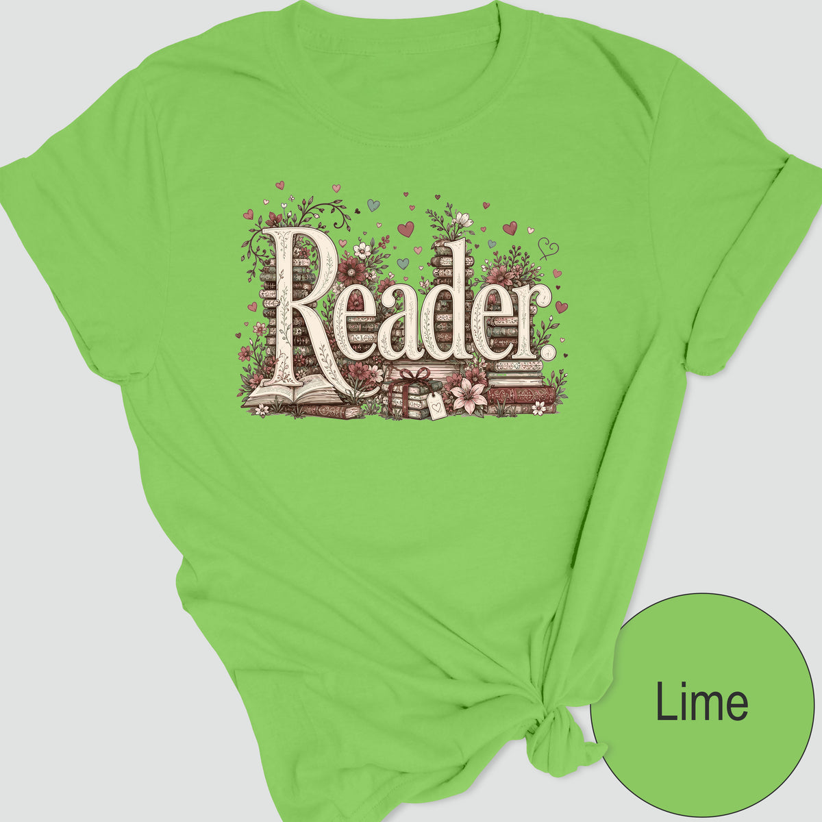 Reader
