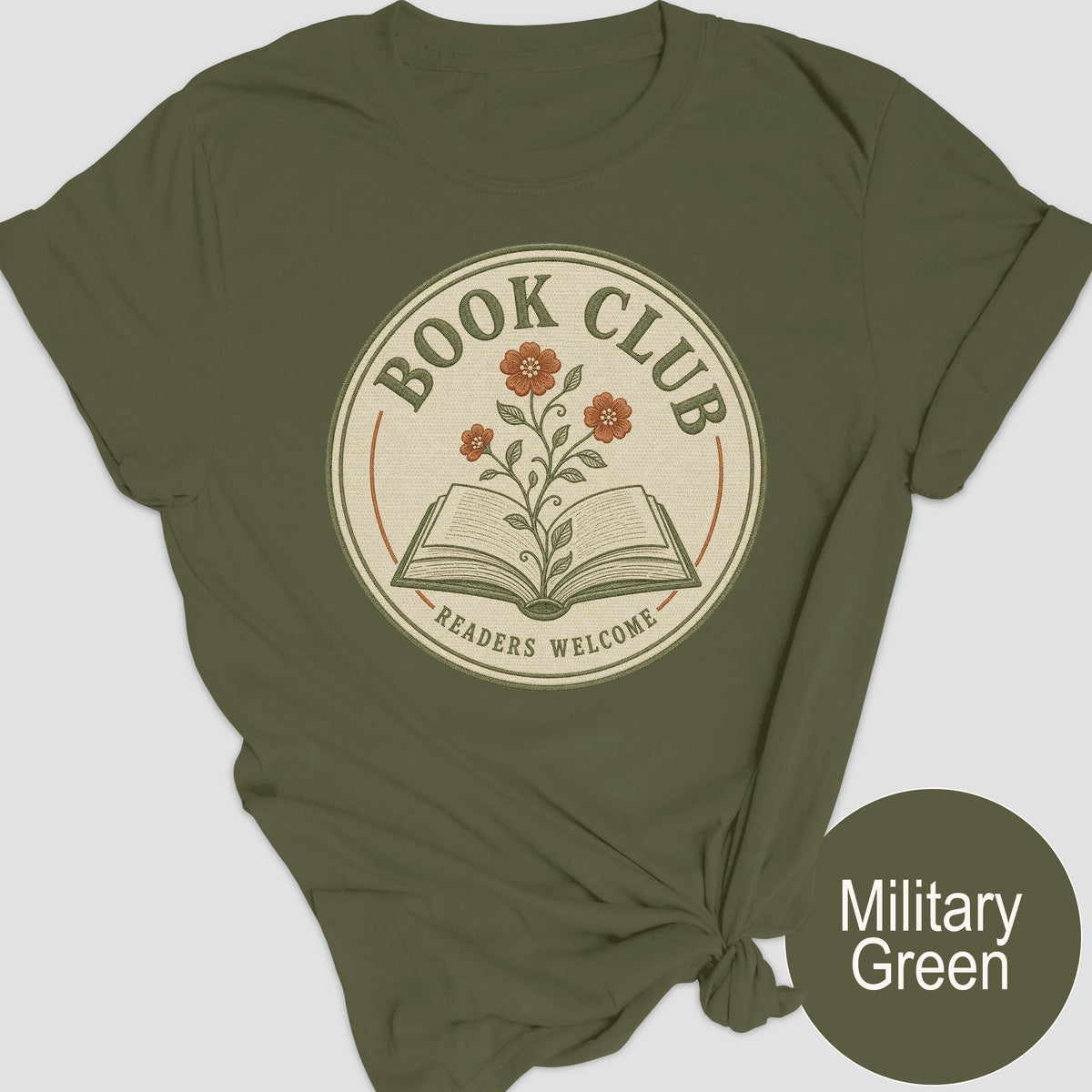 Book Club