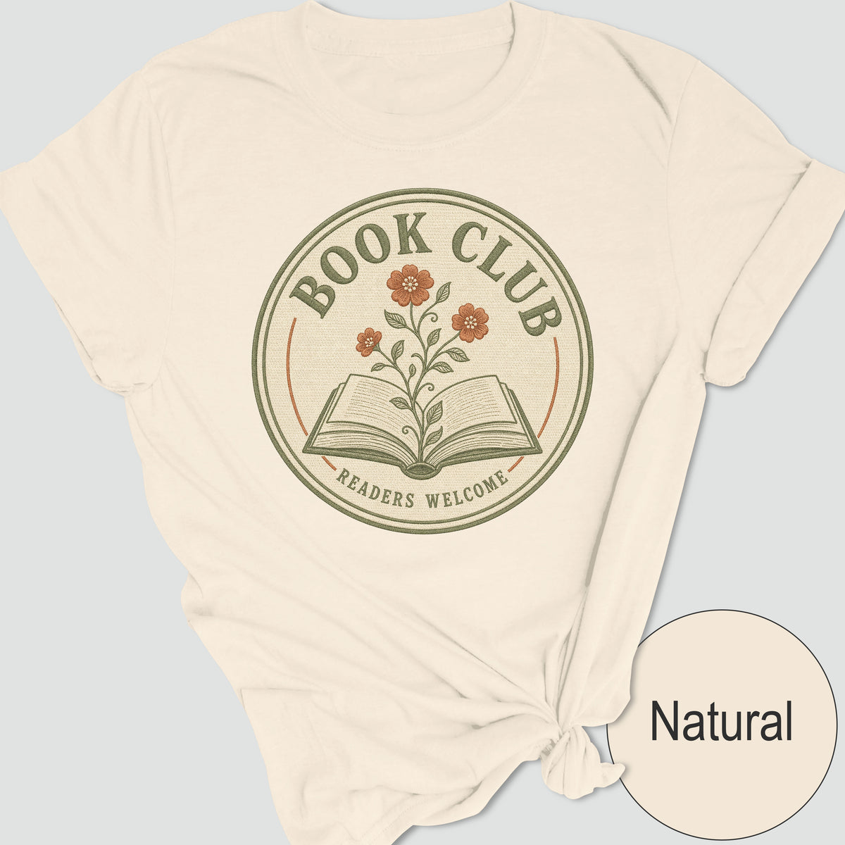Book Club