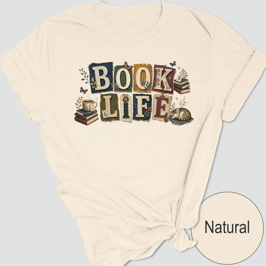 Book Life