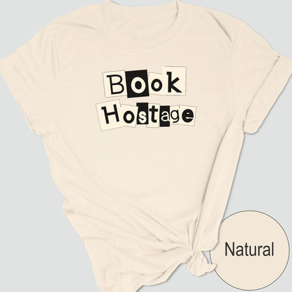 Book Hostage