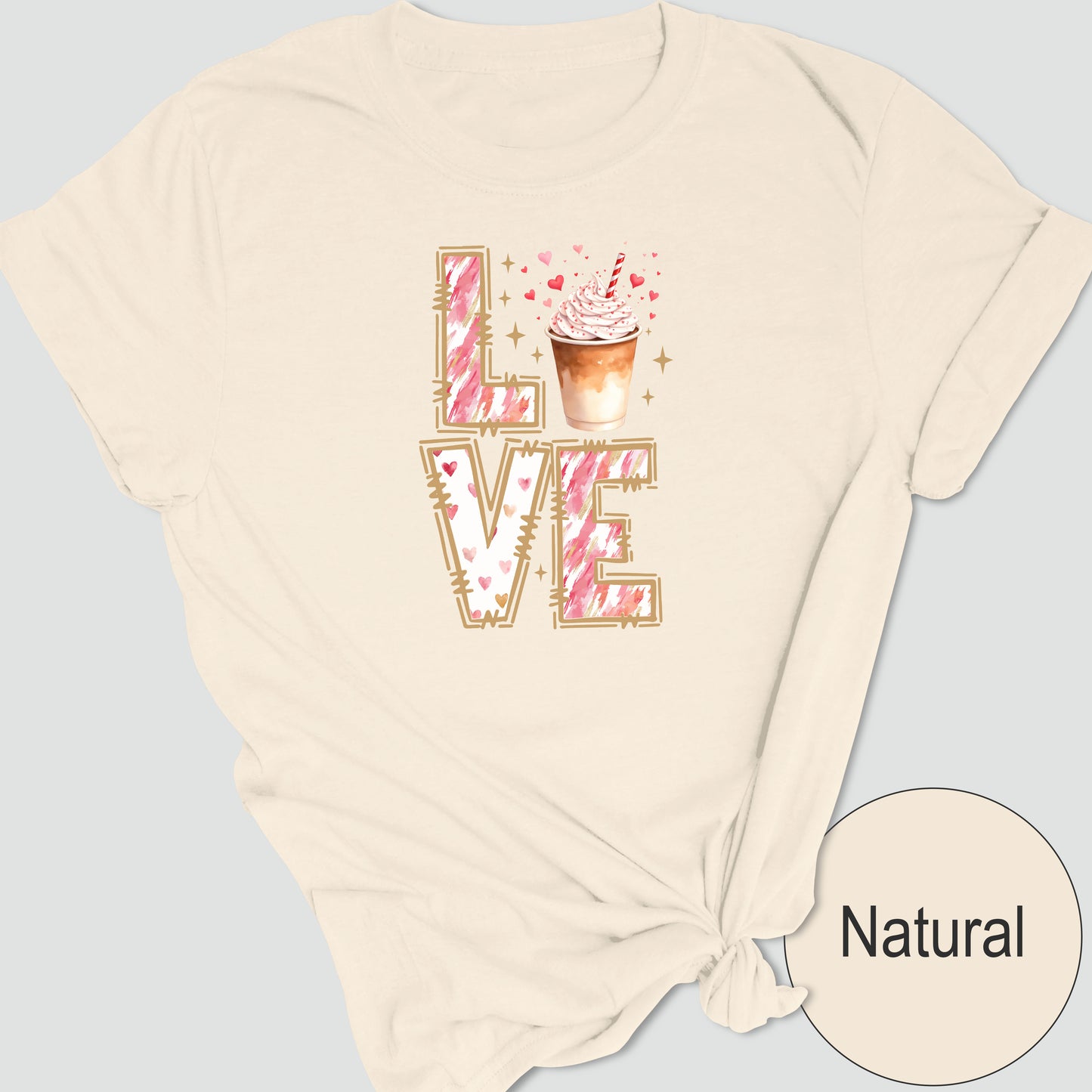Love Coffee