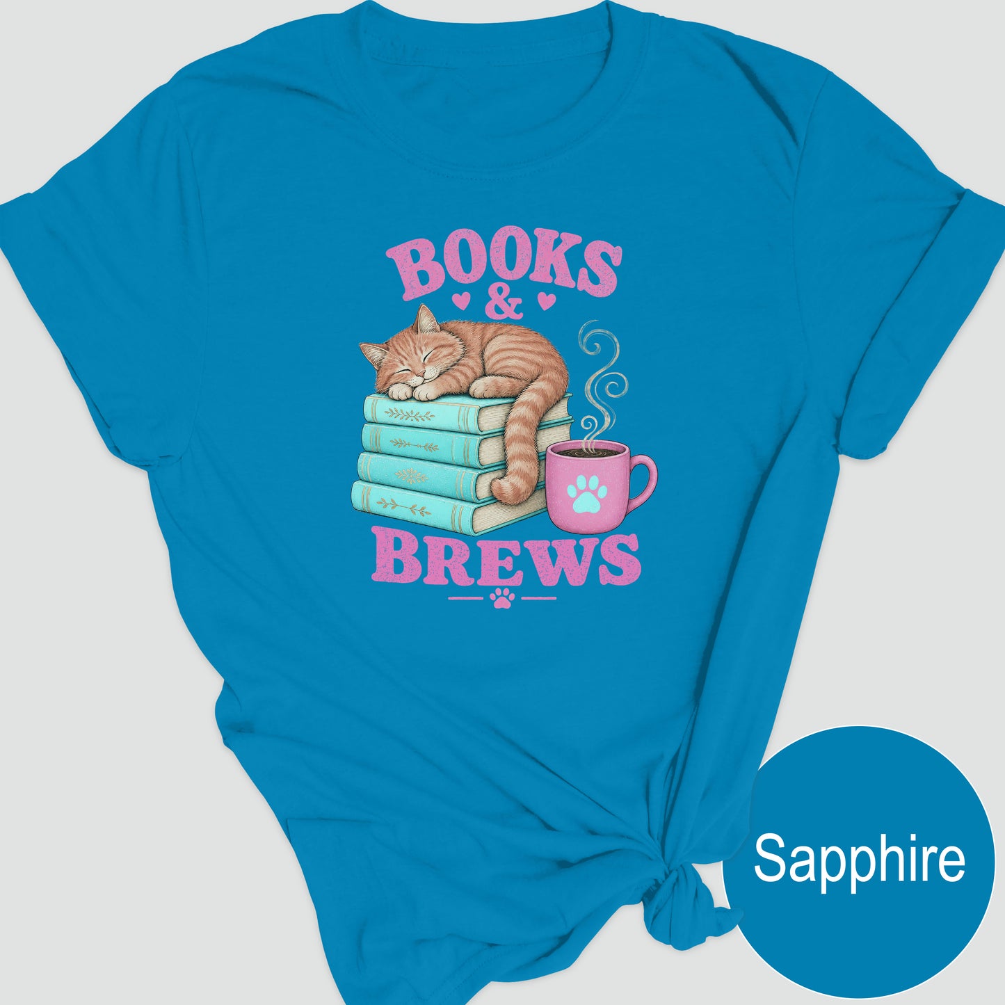 Books and Brews