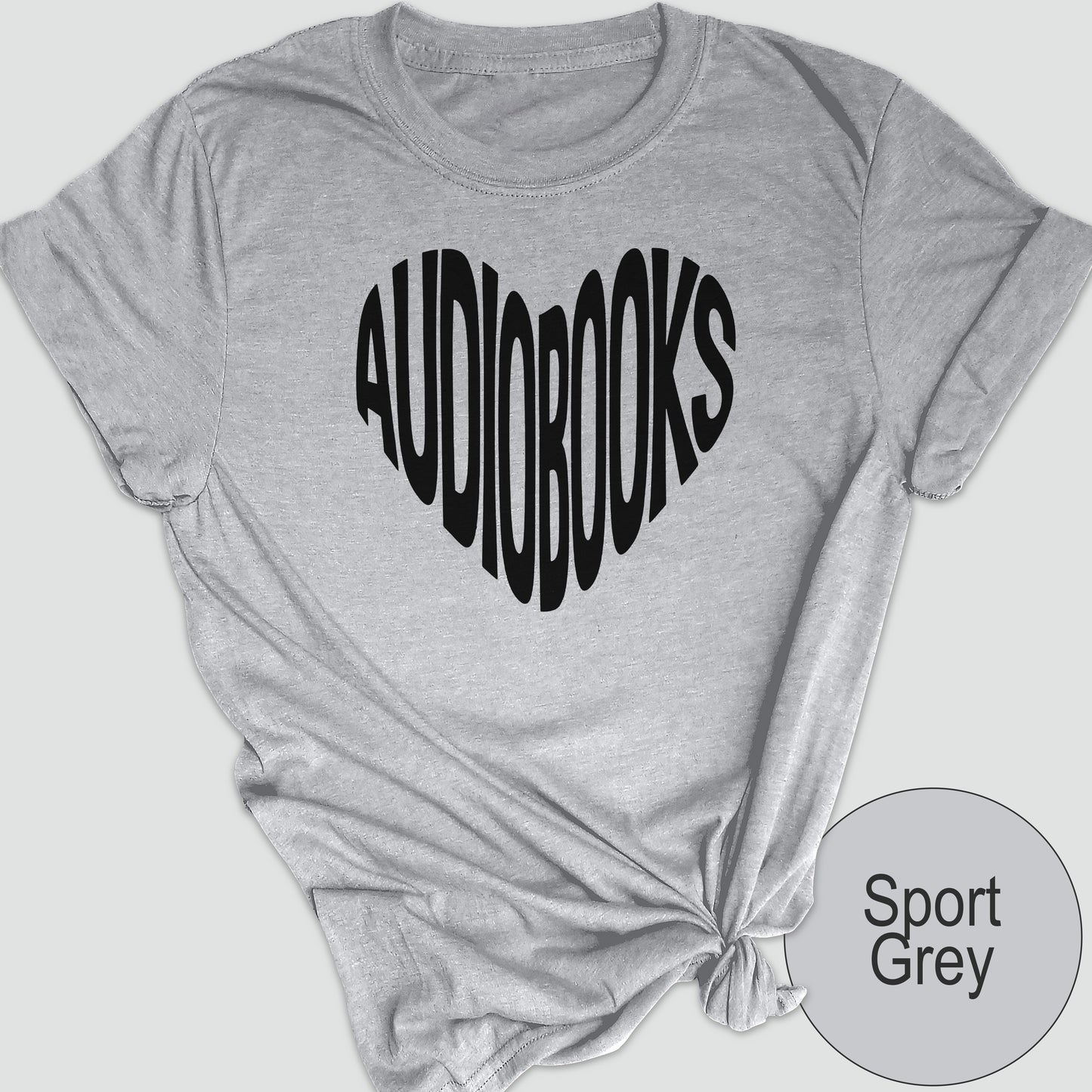 Audiobook Heart