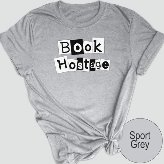 Book Hostage