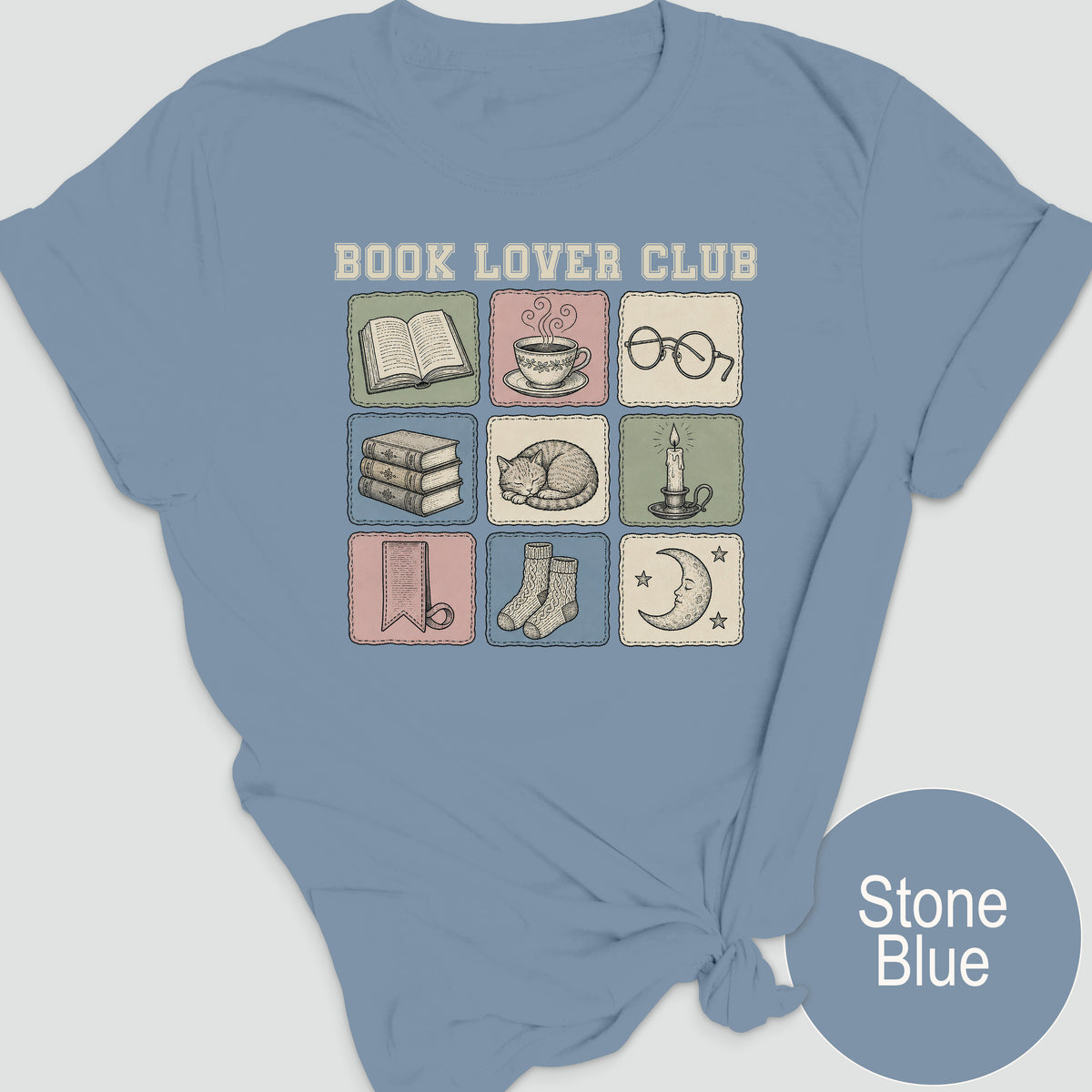 Book Lover Club
