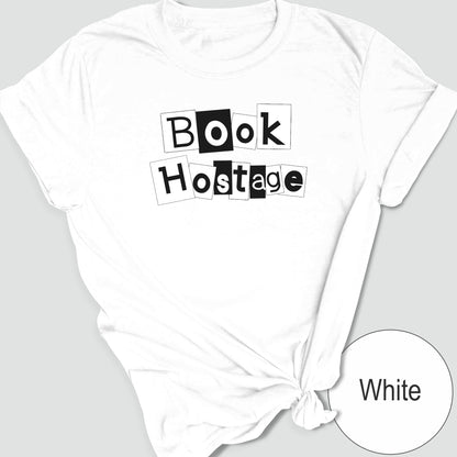 Book Hostage